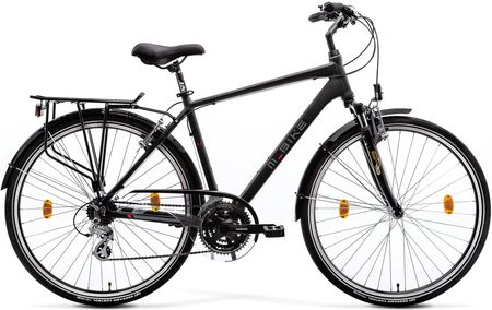 M Bike T 9.2 Man Czarny 28 2022