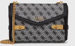 Zdjęcie Guess torebka kolor czarny - Kielce