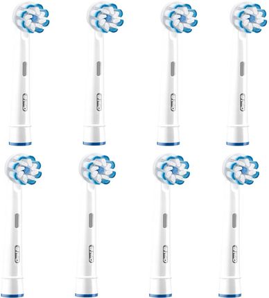 Oral-B Końcówki Sensi Ultrathin 8szt.