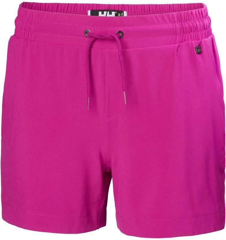 Helly Hansen Canottiera Sportiva Donna W Thalia - Tessuto Quick Dry - Morbida E Traspirante