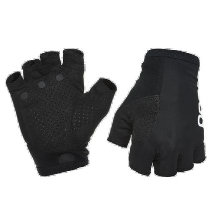 Poc Essential Short Glove Czarny