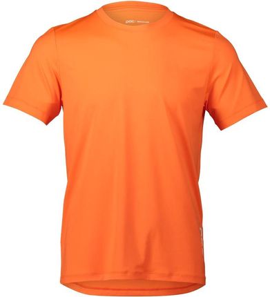 Poc Koszulka M'S Reform Enduro Light Pomarańczowe