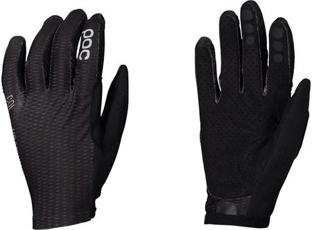 Poc Savant Mtb Glove Czarny