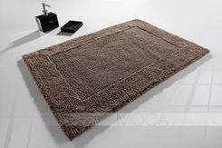 Zdjęcie Dywanik Łazienkowy 60x90 Beżowy - Piotrków Kujawski