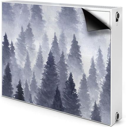 Fototapety Krajobraz Las Maskownica Do Grzejnika