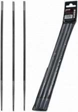 Zdjęcie Faster Tools Pilnik Do Łańcucha Piły 4,8 Zestaw 3Szt. (2547) - Kwidzyn