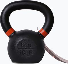 Zdjęcie Kettlebell Pure2Improve P2I810090 Czarny 8Kg - Małomice