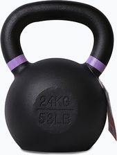 Zdjęcie Kettlebell Pure2Improve P2I810130 Czarny 24Kg - Ostrów Lubelski