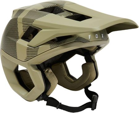 Fox Dropframe Pro Camo Khaki