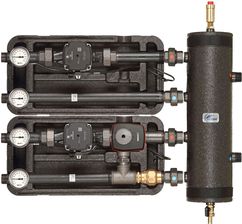 Zdjęcie Elterm Zestaw Hydrauliczny Szwadron 480 - Zgierz