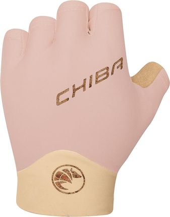 Chiba Krótkie Eco Glove Pro Różowy