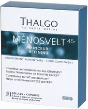 Thalgo Menosvelt Refining 45+ 30 tabl.
