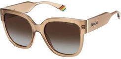 Polaroid PLD6167/S 10A/LA Polarized ONE SIZE (55)