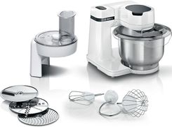 Zdjęcie Bosch Serie 2 MUMS2EW01 - Chełmża