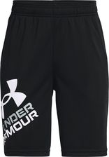 Zdjęcie Under Armour Szorty Ua Prototype 2.0 Logo Shorts Czarny - Kalety