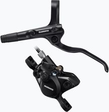 Zdjęcie Shimano Zestaw Emt200 Hamulcowy Przód Czarny - Karczew