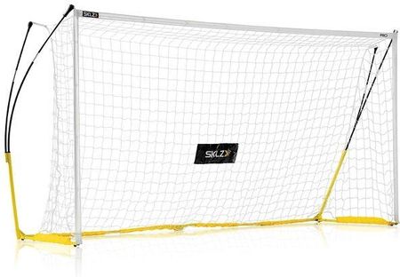 Sklz Bramka Pro Training Goal Biały 3X2M