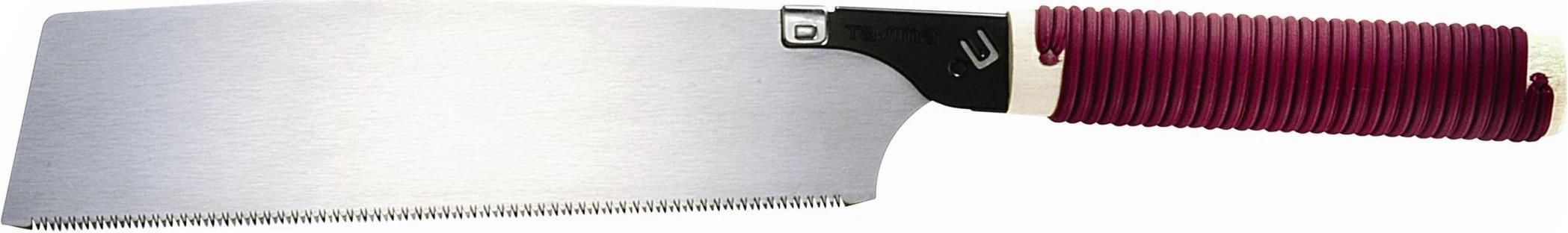 Tajima Piła japońska płatnica Kataba 230mm 16TPI JPR265ST - Opinie i ...