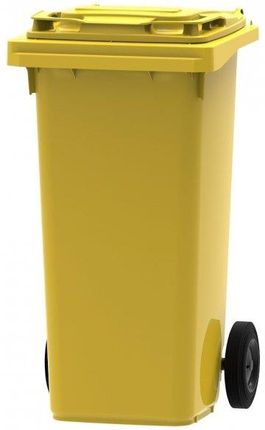 Esse Pojemnik Na Śmieci Mgb 120 Ese (Żółty)