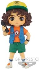 Zdjęcie Stranger Things - Dustin - Q Posket - 13 Cm (Figurka) - Zielonka