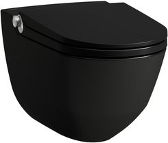 Zdjęcie Laufen Riva Czarny Mat H8206917160001 - Pyskowice