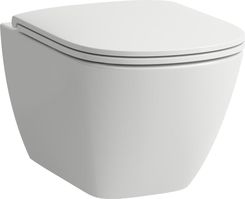Laufen Lua Advanced H8660800000001