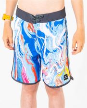 Zdjęcie Rip Curl Boardshorty Mirage Resinate Boy Niebieski 730019 - Sławno