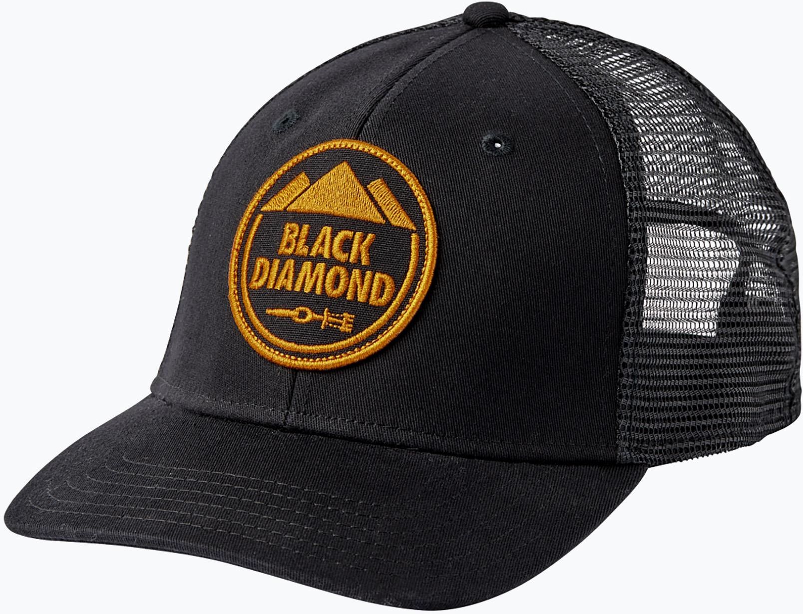BLACKBLONDのBBD Pop Clash Trucker Mesh Cap Dark Ver. BBD Pop Clash Trucker Mesh Cap Dark Ver. (Black) - BLACKBLOND