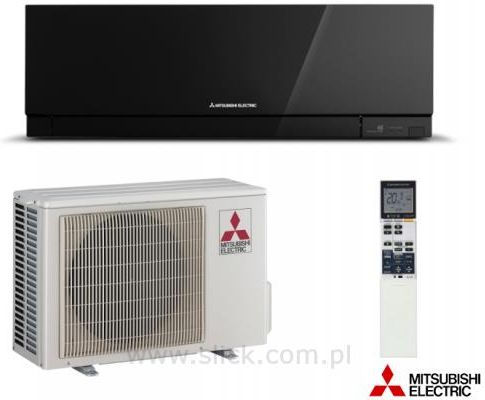 Mitsubishi electric msz ge25va