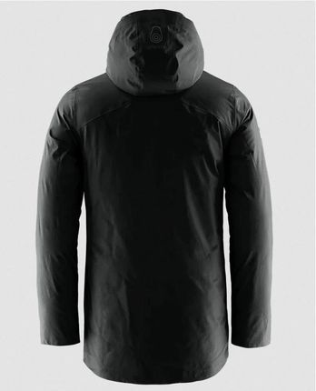 Kurtka SAIL RACING BLACK ICE GTX PARKA Ceny i opinie Ceneo.pl