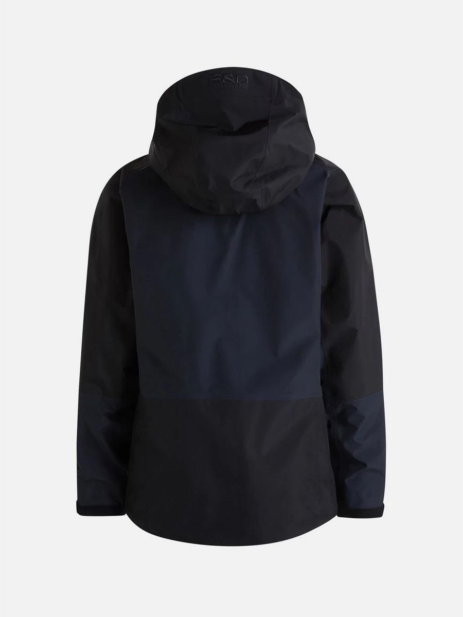 Kurtka Peak Performance M Vislight Gore-Tex Pro Jacket Kurtka Peak Performance M Vislight Gore-Tex Pro Jacket