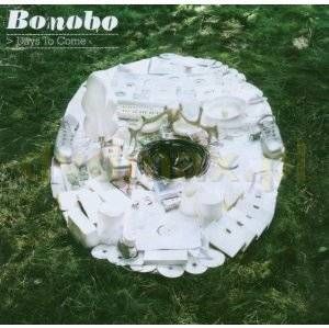 Bonobo - Days To Come [2Winyl]