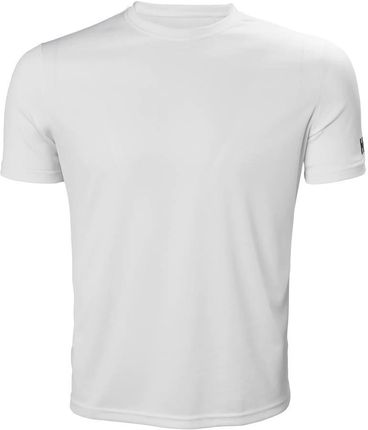 Koszulka Helly Hansen Hh Tech T-Shirt - biały