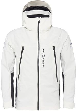 Kurtka SAIL RACING Spray Ocean Jacket - biały