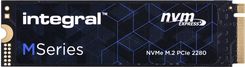 Integral M SERIES 256GB M.2 (INSSD256GM280NM1)