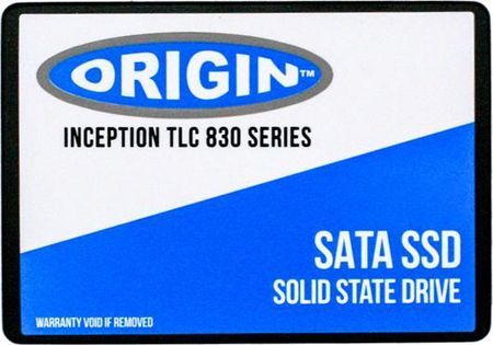 Origin Storage 512GB 2.5" (NB512SSD3DTLC)