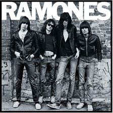 Płyta winylowa Ramones - Ramones (Winyl) - zdjęcie 1