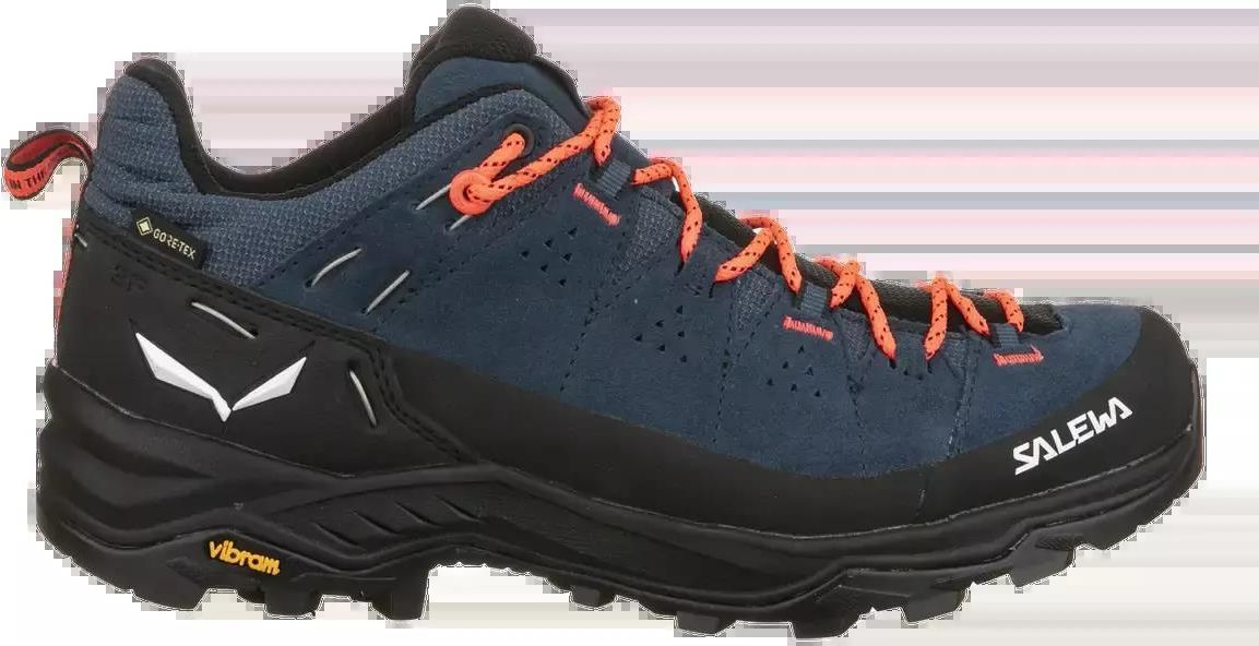 Buty trekkingowe Salewa Alp Trainer 2 Gtx W Dark Denim - Ceny i