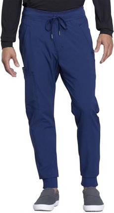Cherokee - Spodnie Medyczne Męskie Infinity Jogger, Granatowe, Ck004A/Nyps/Xl