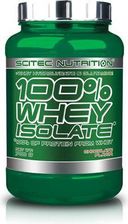 Scitec Nutrition Whey Isolate  2000g