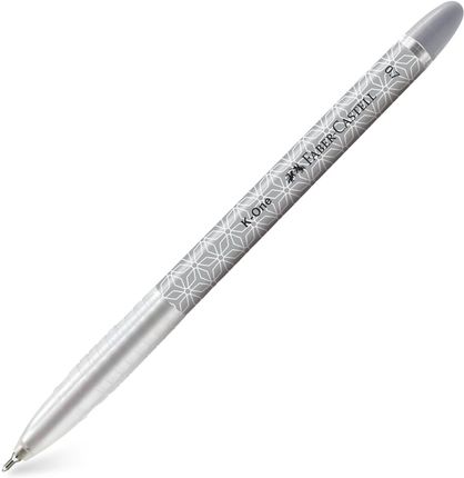 Faber-Castell Długopis K-One 0.7 Mm Czarny