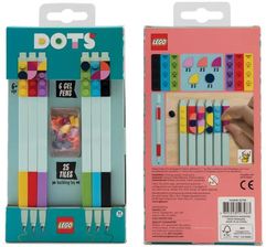 Zdjęcie LEGO 52798 Dots Długopisy Żelowe - Czyżew