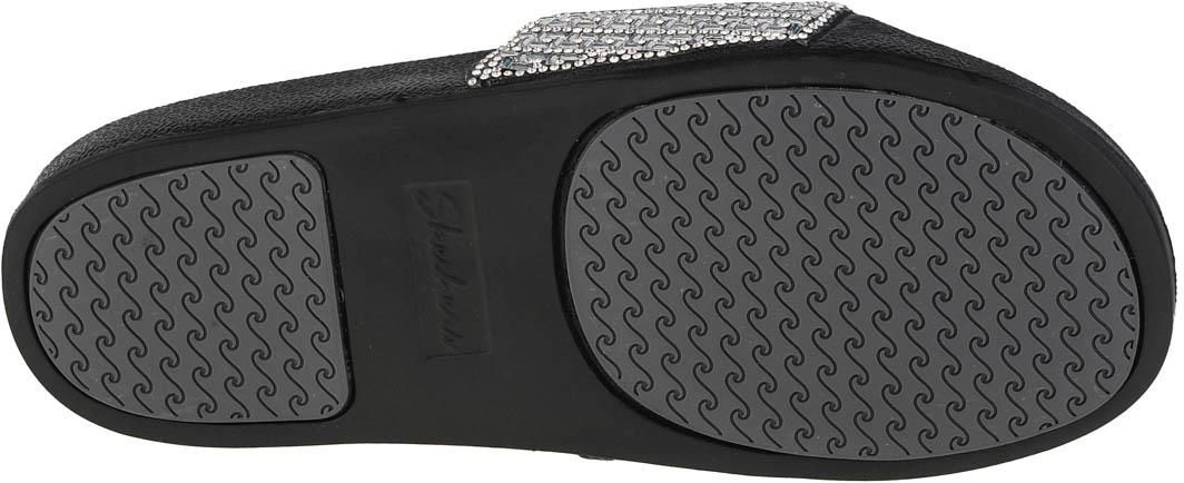 BoA非売品希少新品未使用サイン入り POPスタンド　skechers Pop Ups Lovely Bow Buty Skechers (119064BBK) • sklep 1but.pl