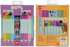 Zdjęcie LEGO 52797 Dots Flamastry Z Klockami Do Dekoracji - Piotrków Trybunalski