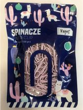 Zdjęcie Joinco Spinacze 100 Sztuk - Kościan