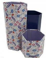 Zdjęcie Joinco Składany Organizer Na Biurko - Płock