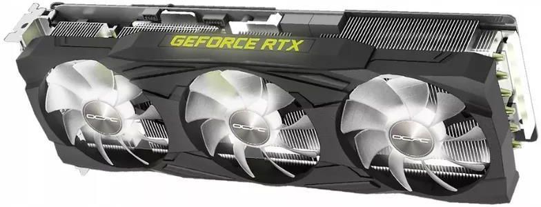 OCPC GeForce RTX3080TI 12GB GDDR6X (OCVN3080TIG12F3) - zdjęcie 2 OCPC GeForce RTX3080TI 12GB GDDR6X (OCVN3080TIG12F3)