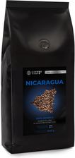 Kawa Ziarnista 100% Arabica Świeżo Palona 1kg.
