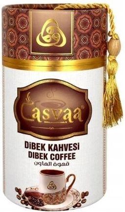 Kawa Turecka Dibek W Stylu Osmańskim 250g.