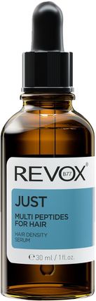 Revox Just Multi Peptides Serum Do Włosów 30 ml
